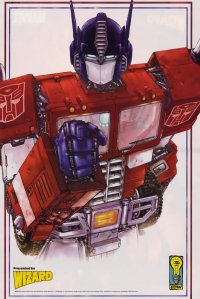 BUY NEW transformers - 82809 Premium Anime Print Poster